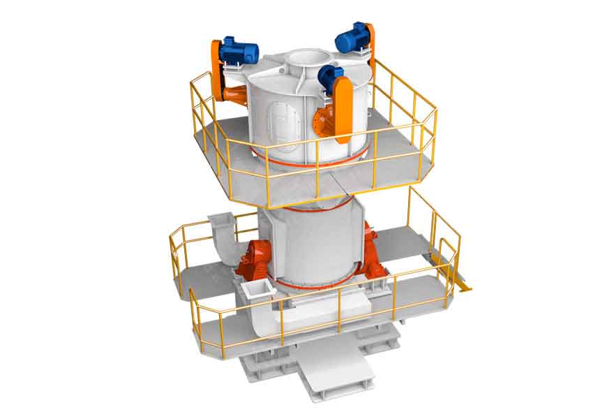 Small Superfine Vertical Mill Equipment cover 1